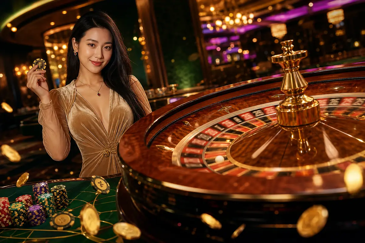 mmk227 ဘောလုံး Live Casino ကစားသမား
