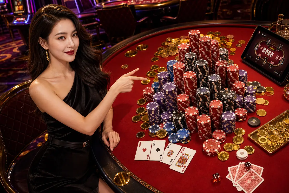 mmk227 Slots ဂိမ်းပံ့ပိုးသူများ