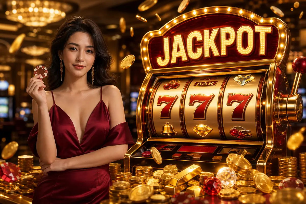 mmk227 Cashback VIP ဆုလာဘ်